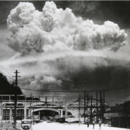 二战老登闪击日本