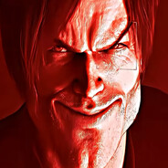 Никита 200 Steam avatar