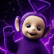 TinkyWinky