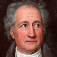 Goethe Erekt