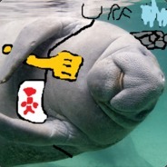 Manatee Calamity