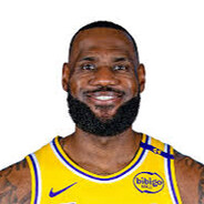 ela lebron james