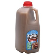 Chocolate Milk