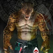 CSGO周年庆#坐牢小队-狱