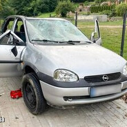 opel corsa 1.2 skins.army