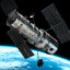Hubble Space Telescope
