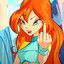 Steam avatar