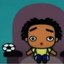 ronaldinho da pucca