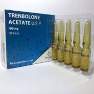 Trenbolone