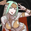 Rhea did nothing wrong