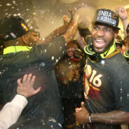 九点钟准时睡觉