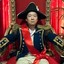 Emperor Ken Jeong-un