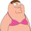 Bikini Peter