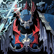 午夜領主－暗夜猛禽