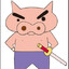 Bur!bur!zaemon ︻デ一