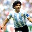 Diego Armando Maradona