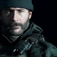 CAPTAIN PRICE avatar