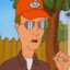 dale gribble