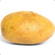 Potato ergo sum