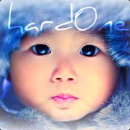hard0ne #