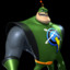 Captain Qwark