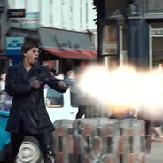 出来混的没一个讲义气