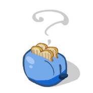 Mystery Toaster