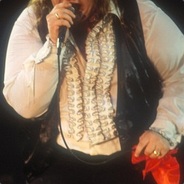 Meatloaf's Puffy Shirt