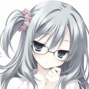 白
