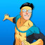 INVINCIBLE