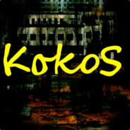 Kokossy