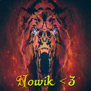 Nowik <3