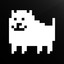 Annoying dog