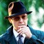 raymond reddington