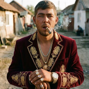 Player avatar