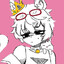 joey's lil puppyfox