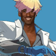 伊留利亚第一肘击王