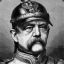 Reichskanzler Otto von Bismarck