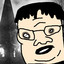 Goth Hank Hill