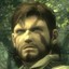 Naked Snake