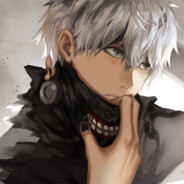 Kaneki Ken