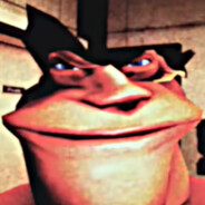 Steam Avatar