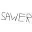 sawer