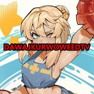 dawajkurwoweedtv