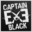 Captain Black