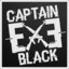 Captain Black