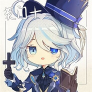 无敌芙宁娜大王