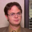 Dwight K. Schrute