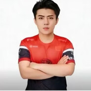 职业选手吴世勋