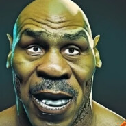 Meth Tyson